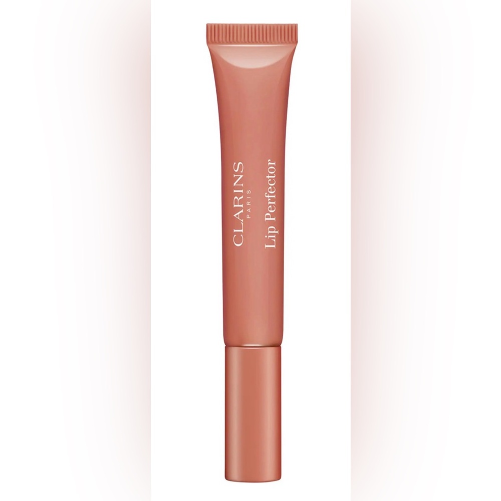 Clarins
Lip Perfector Sheer Lip Gloss Bundle Of Two Items - Picture 6 of 8